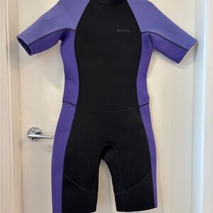 Wet Suit